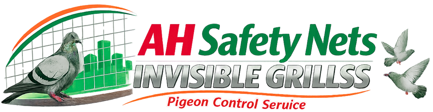 AH Safety Nets and Invisible Grills